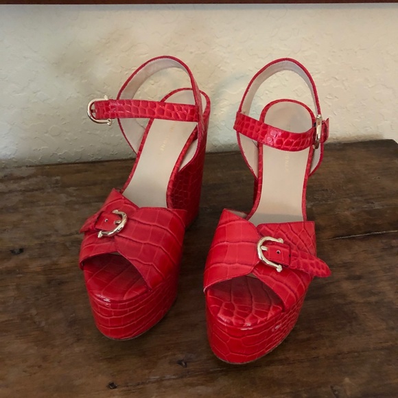 Etienne Aigner Shoes - Etienne Aigner